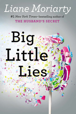 #collab: Big Little Lies (best of&nbsp;bibliarakia)