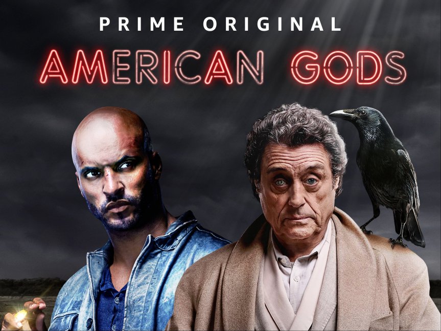 #series: American Gods&nbsp;(S01)