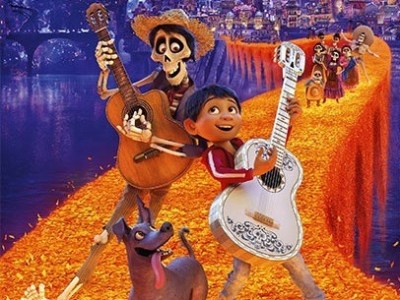 #movie: Coco