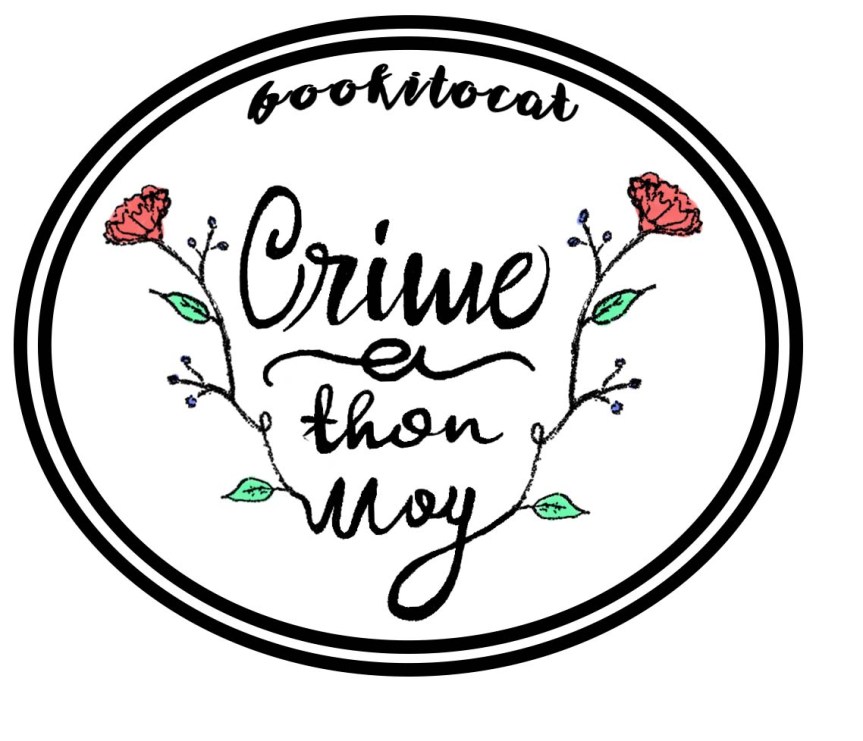 Μαραθώνιος Διαβάσματος: Crime-A-Thon&nbsp;(2018)