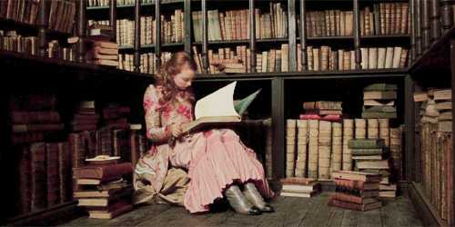 #mondays: Σειρές που δεν πρόκειται να&nbsp;συνεχίσω