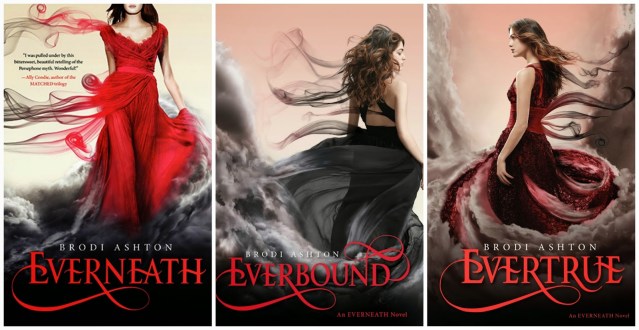 ÎÏÎ¿ÏÎ­Î»ÎµÏÎ¼Î± ÎµÎ¹ÎºÏÎ½Î±Ï Î³Î¹Î± everneath series