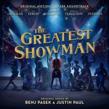 This Is Me – The Greatest&nbsp;Showman