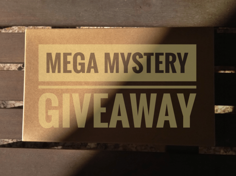 ~Διαγωνισμός: Βιβλιοφιλικό Κιτ εκτάκτου ανάγκης~&nbsp;(έληξε)