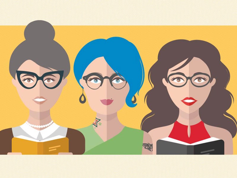 #swe: Πως παρουσιάζεται ο Βιβλιοθηκονόμος στον Κινηματογράφο (Μέρος&nbsp;1)