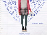 #movie: To All The Boys I’ve Loved&nbsp;Before