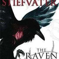 #booktalk: The Raven&nbsp;Boys