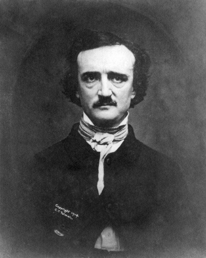 #KnowItAll: Ο τραγικός Edgar Allan&nbsp;poe