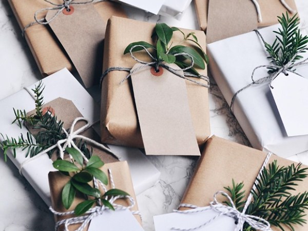 #xmas18: Δώρα και&nbsp;εσύ