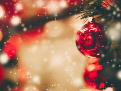 #xmas18: Γιορτινά Must