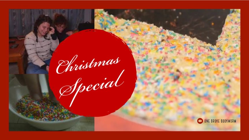 #xmas18: Christmas Special