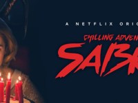 #series: Οι Ανατριχιαστικές Περιπέτειες της&nbsp;Σαμπρίνα