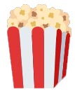 popcorn
