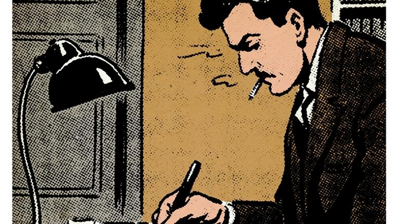 #mumreads: Αφιέρωμα στον Γιάννη&nbsp;Μαρή