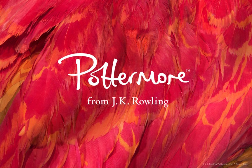#knowitall: Pottermore is no&nbsp;more