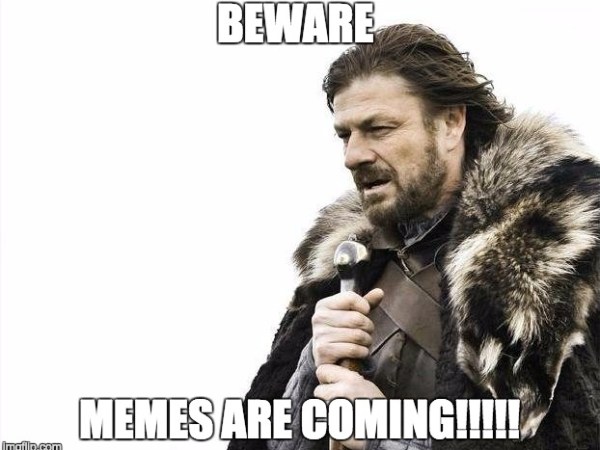 #article: Μια έρευνα πάνω στα&nbsp;memes