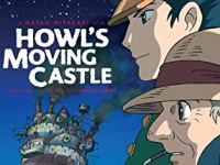 #movie:  Howl’s Moving&nbsp;Castle