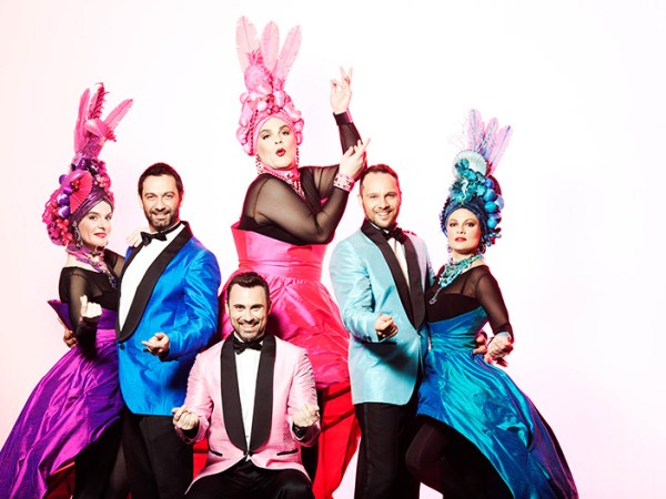 #theater:  Θα σε πάρω να&nbsp;φύγουμε