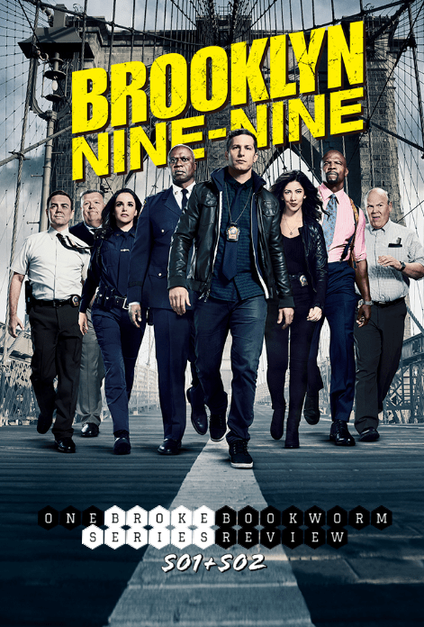 #series: Brooklyn Nine-Nine (Seasons&nbsp;1+2)