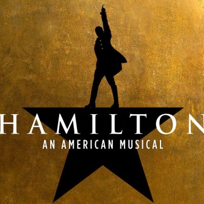#theater: Hamilton