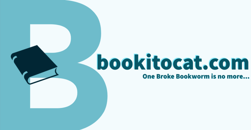 One Broke Bookworm is no&nbsp;more…
