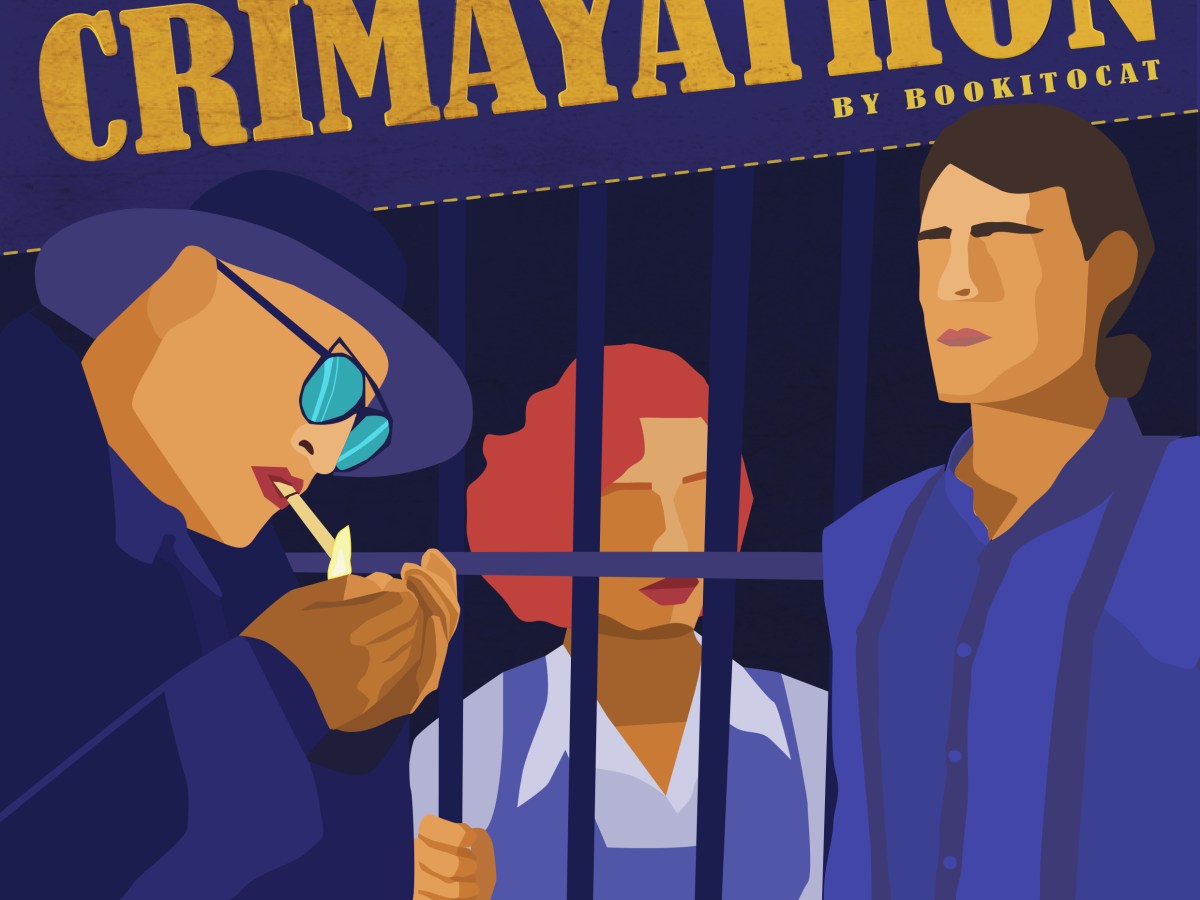 4ος Μαραθώνιος Αστυνομικής&nbsp;Λογοτεχνίας