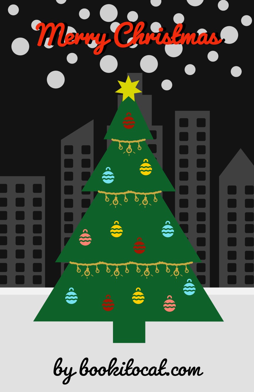 Καλά Χριστούγεννα!